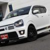 suzuki alto-works 2021 CFJ1762932 image 3