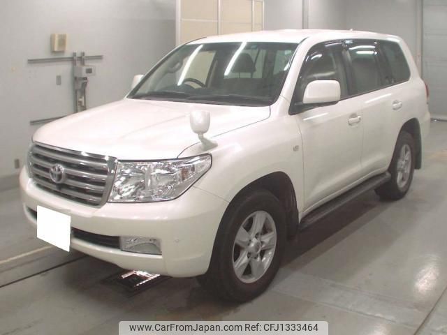 toyota land-cruiser 2008 quick_quick_CBA-UZJ200W_4021669 image 2