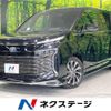 toyota voxy 2023 -TOYOTA--Voxy 6AA-ZWR90W--ZWR90-0145025---TOYOTA--Voxy 6AA-ZWR90W--ZWR90-0145025- image 1