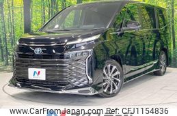 toyota voxy 2023 -TOYOTA--Voxy 6AA-ZWR90W--ZWR90-0145025---TOYOTA--Voxy 6AA-ZWR90W--ZWR90-0145025-