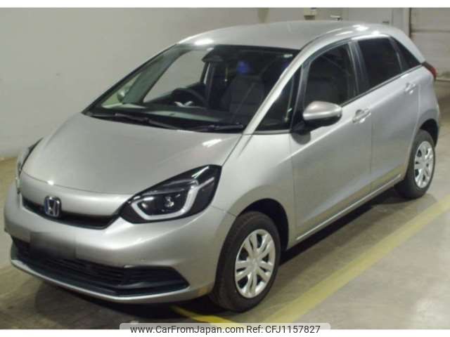 honda fit 2023 -HONDA--Fit 6AA-GR4--GR4-1203534---HONDA--Fit 6AA-GR4--GR4-1203534- image 1