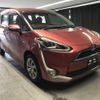 toyota sienta 2016 -TOYOTA--Sienta DAA-NHP170G---7033992---TOYOTA--Sienta DAA-NHP170G---7033992- image 1