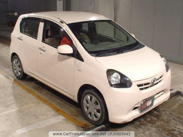 daihatsu mira-e-s 2012 -DAIHATSU 【佐賀 580ﾇ7180】--Mira e:s LA300S--LA300S-1085838---DAIHATSU 【佐賀 580ﾇ7180】--Mira e:s LA300S--LA300S-1085838- image 1