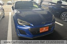 subaru brz 2018 -SUBARU--BRZ DBA-ZC6--ZC6-029718---SUBARU--BRZ DBA-ZC6--ZC6-029718-