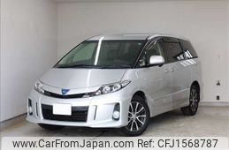 toyota estima-hybrid 2013 CFJ1568787