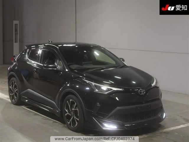 toyota c-hr 2020 -TOYOTA--C-HR NGX10-2014827---TOYOTA--C-HR NGX10-2014827- image 1