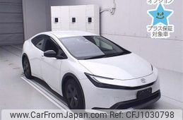 toyota prius 2023 -TOYOTA--Prius ZVW65-4001146---TOYOTA--Prius ZVW65-4001146-