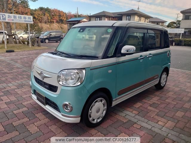 daihatsu move-canbus 2017 quick_quick_DBA-LA800S_LA800S-0038072 image 1