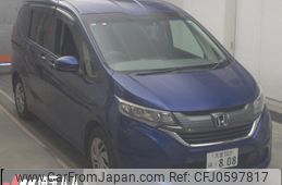 honda freed 2019 -HONDA 【大宮 503ﾎ808】--Freed GB5-1109678---HONDA 【大宮 503ﾎ808】--Freed GB5-1109678-