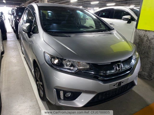 honda fit 2014 -HONDA--Fit GP5--3049794---HONDA--Fit GP5--3049794- image 2