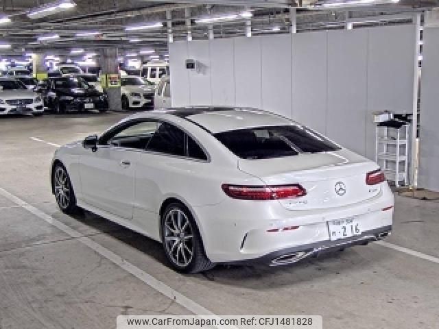 mercedes-benz e-class 2021 quick_quick_5AA-238359_W1K2383592F152322 image 2