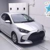 toyota yaris 2020 -TOYOTA--Yaris KSP210-0004993---TOYOTA--Yaris KSP210-0004993- image 1