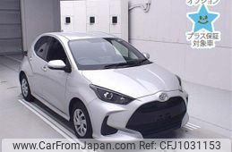 toyota yaris 2020 -TOYOTA--Yaris KSP210-0004993---TOYOTA--Yaris KSP210-0004993-
