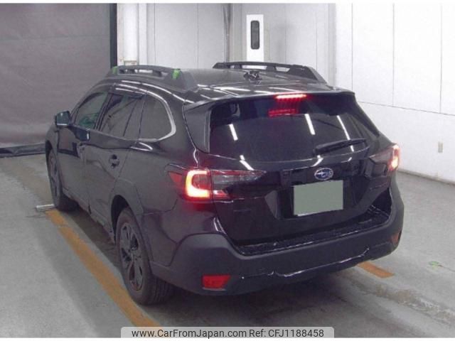 subaru outback 2022 quick_quick_4BA-BT5_005486 image 2