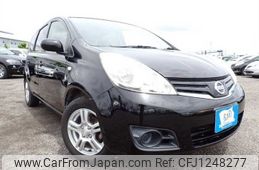 nissan note 2012 646828-N2025050163F-27