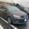 volkswagen sharan 2021 CFJ1832002 image 3