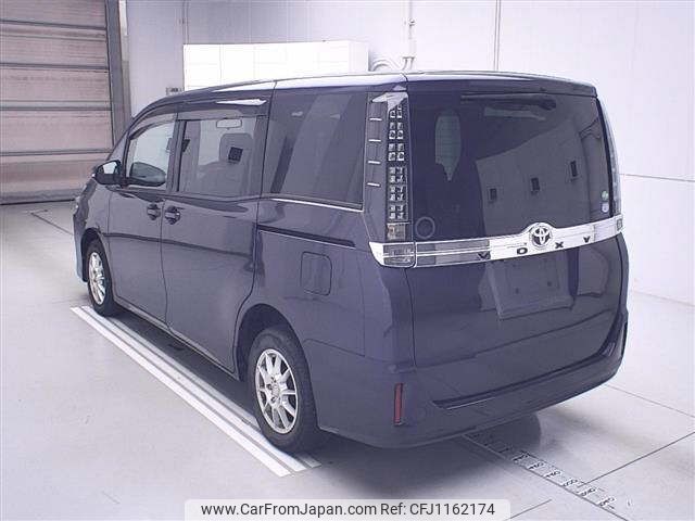 toyota voxy 2014 -TOYOTA--Voxy ZRR85G-0017888---TOYOTA--Voxy ZRR85G-0017888- image 2