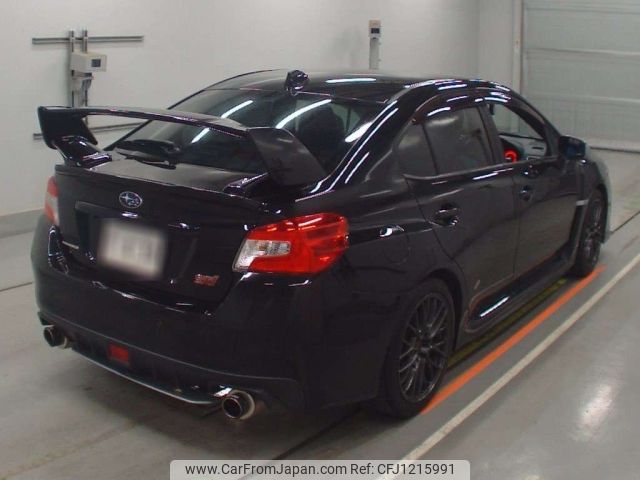 subaru wrx 2016 -SUBARU--WRX VAB-011628---SUBARU--WRX VAB-011628- image 2