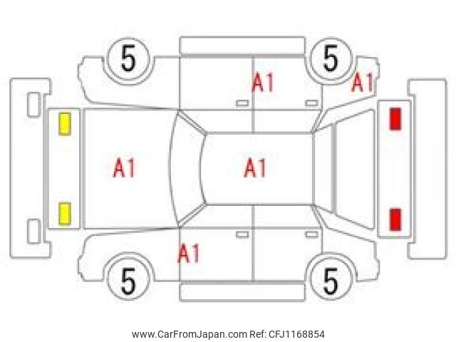 toyota prius 2023 -TOYOTA--Prius 6AA-MXWH60--MXWH60-4017149---TOYOTA--Prius 6AA-MXWH60--MXWH60-4017149- image 2