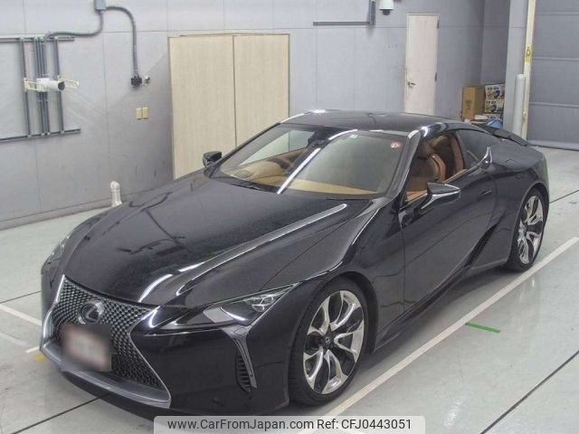 lexus lc 2019 -LEXUS--Lexus LC URZ100-0003680---LEXUS--Lexus LC URZ100-0003680- image 1