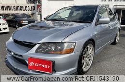 mitsubishi lancer 2005 CFJ1543190