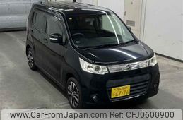 suzuki wagon-r 2012 -SUZUKI 【福島 580ヒ6776】--Wagon R MH34S-903874---SUZUKI 【福島 580ヒ6776】--Wagon R MH34S-903874-