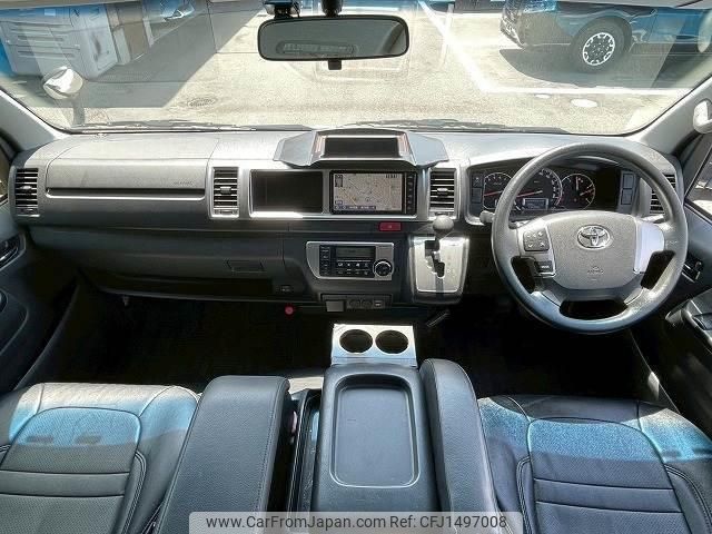 toyota hiace-wagon 2019 CFJ1497008 image 2
