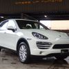 porsche cayenne 2012 -PORSCHE--Porsche Cayenne ABA-92AM5502--WP1ZZZ92ZCLA09192---PORSCHE--Porsche Cayenne ABA-92AM5502--WP1ZZZ92ZCLA09192- image 4