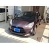 toyota aqua 2015 -TOYOTA--AQUA DAA-NHP10--NHP10-2406883---TOYOTA--AQUA DAA-NHP10--NHP10-2406883- image 3