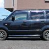 suzuki wagon-r 2008 Y11441 image 10