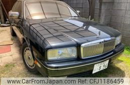 nissan president 1996 -NISSAN--President E-PG50--PG50-300310---NISSAN--President E-PG50--PG50-300310-