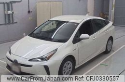 toyota prius 2020 -TOYOTA--Prius DAA-ZVW51--ZVW51-6166629---TOYOTA--Prius DAA-ZVW51--ZVW51-6166629-