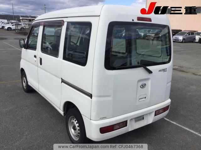 daihatsu hijet-van 2013 -DAIHATSU--Hijet Van S321V-0175268---DAIHATSU--Hijet Van S321V-0175268- image 2