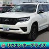 toyota land-cruiser-prado 2023 -TOYOTA 【土浦 341】--Land Cruiser Prado 3BA-TRJ150W--TRJ150-0167304---TOYOTA 【土浦 341】--Land Cruiser Prado 3BA-TRJ150W--TRJ150-0167304- image 1