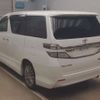toyota vellfire 2013 -TOYOTA--Vellfire DBA-ANH20W--ANH20-8305870---TOYOTA--Vellfire DBA-ANH20W--ANH20-8305870- image 7