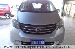 honda freed 2009 -HONDA--Freed GB3ｶｲ--5000750---HONDA--Freed GB3ｶｲ--5000750-