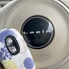 suzuki alto-lapin 2015 CFJ1598858 image 7