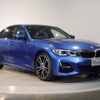 bmw 3-series 2020 -BMW--BMW 3 Series 3DA-5V20--WBA5V72050FJ03437---BMW--BMW 3 Series 3DA-5V20--WBA5V72050FJ03437- image 6