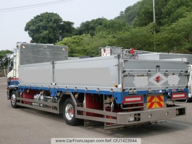 hino ranger 2016 GOO_NET_EXCHANGE_1300219A30250703W001 image 2