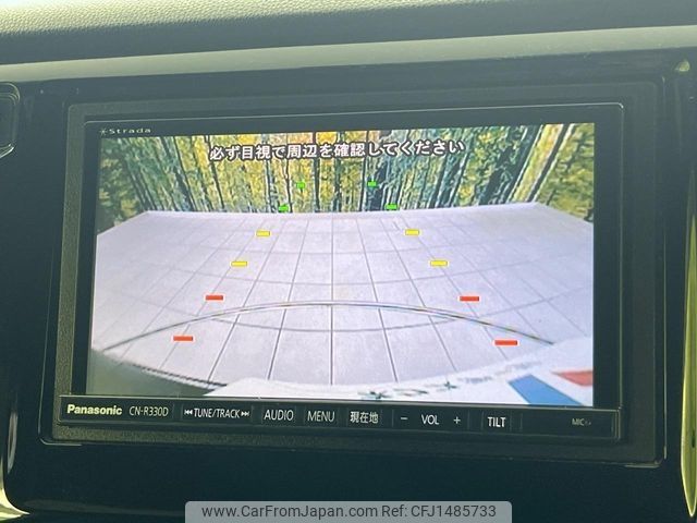 honda n-wgn 2016 CFJ1485733 image 2