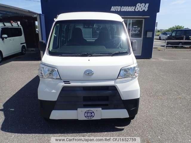 daihatsu hijet-cargo 2019 CFJ1652759 image 2