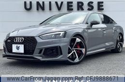 audi rs5 2019 -AUDI--Audi RS5 ABA-F5DECL--WUAZZZF51KA907196---AUDI--Audi RS5 ABA-F5DECL--WUAZZZF51KA907196-