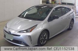 toyota prius 2019 quick_quick_DAA-ZVW51_ZVW51-6094733