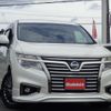 nissan elgrand 2017 -NISSAN--Elgrand DBA-TE52--TE52-090555---NISSAN--Elgrand DBA-TE52--TE52-090555- image 1