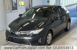 toyota auris 2013 -TOYOTA--Auris NZE181H-6011908---TOYOTA--Auris NZE181H-6011908-