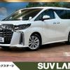 toyota alphard 2019 -TOYOTA--Alphard DBA-AGH30W--AGH30-0245909---TOYOTA--Alphard DBA-AGH30W--AGH30-0245909- image 1