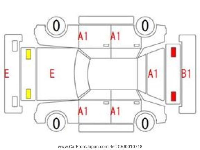 honda n-box 2016 -HONDA--N BOX DBA-JF1--JF1-2507160---HONDA--N BOX DBA-JF1--JF1-2507160- image 2