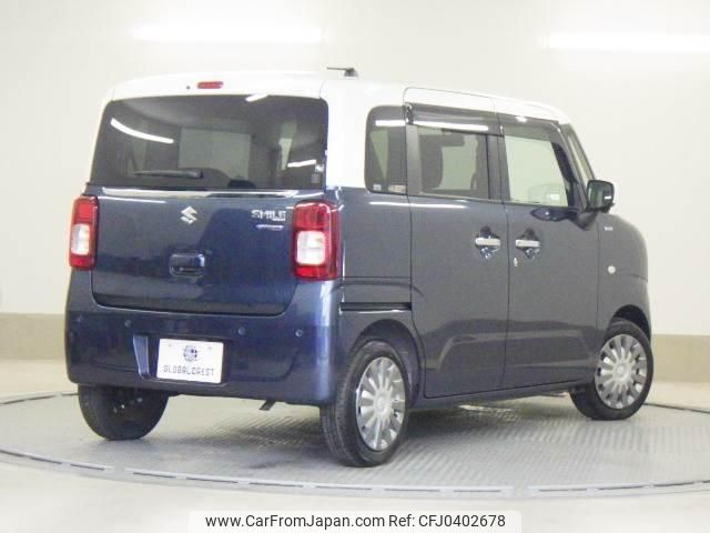 suzuki wagon-r 2022 quick_quick_5AA-MX91S_MX91S-146135 image 2