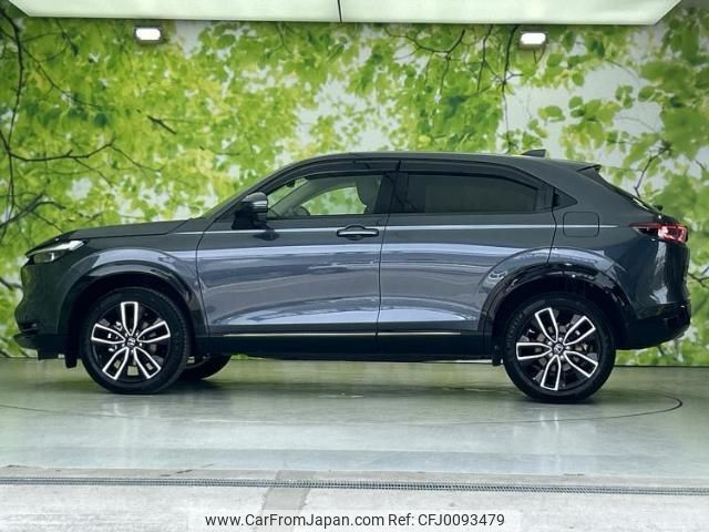 honda vezel 2022 quick_quick_6AA-RV5_RV5-1051857 image 2