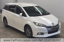 toyota wish 2013 quick_quick_DBA-ZGE25W_0027675